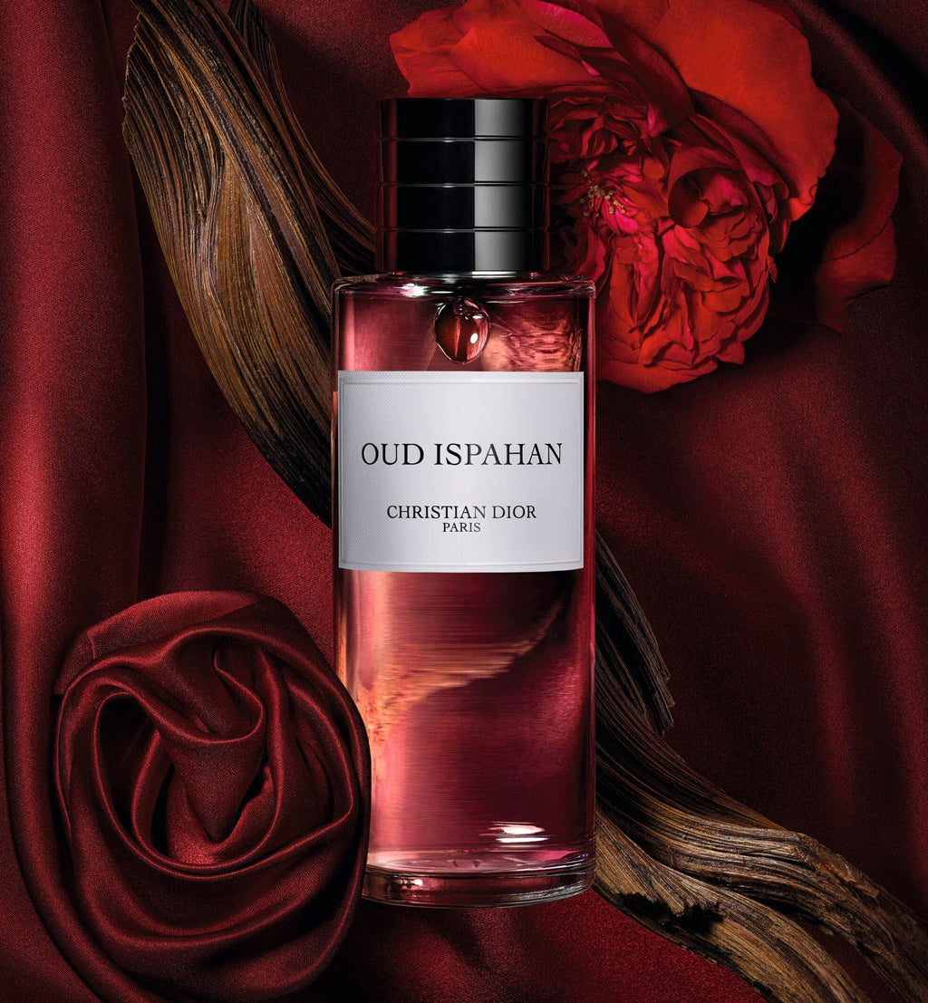 OUD ISPAHAN DIOR PV