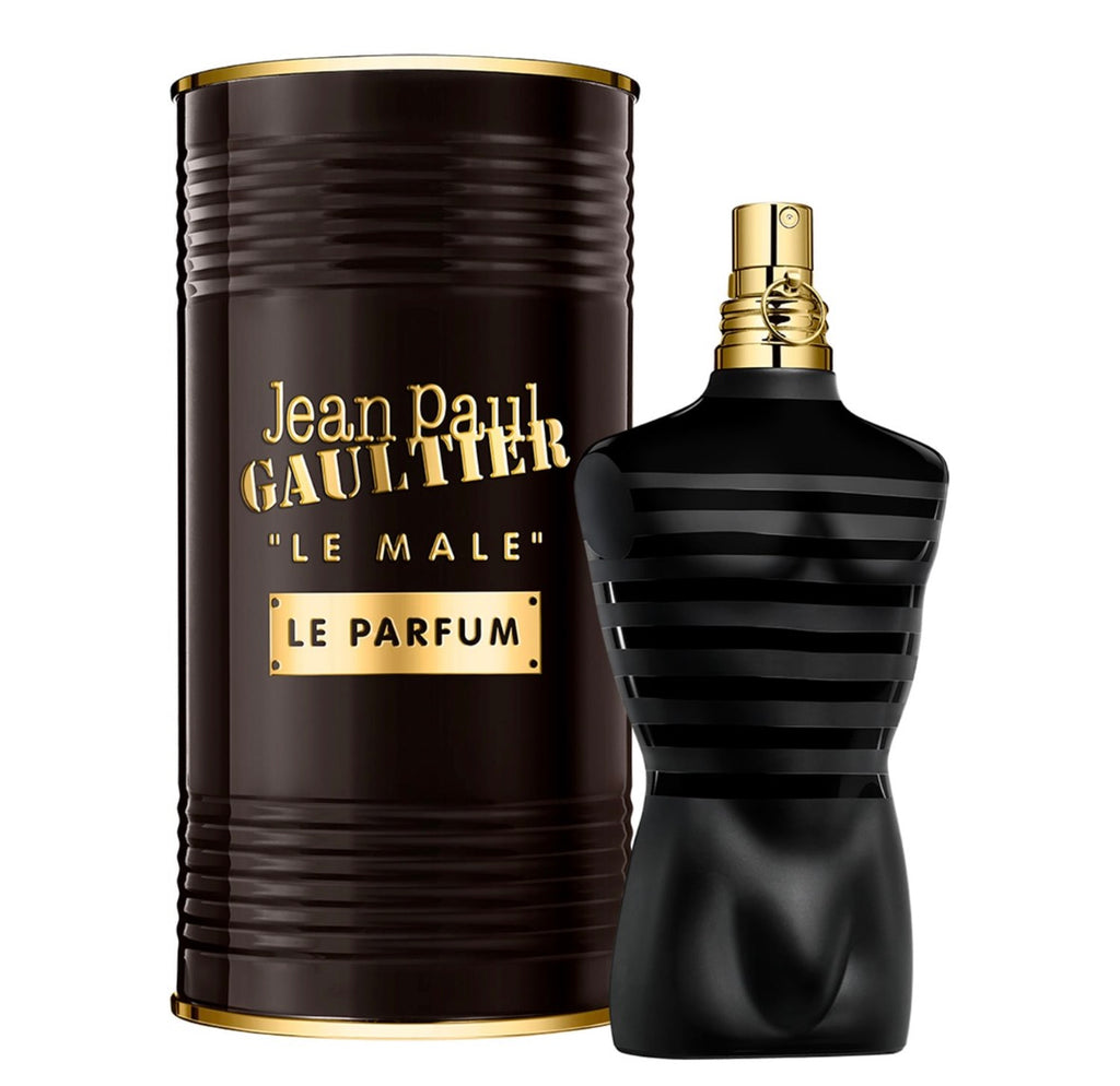 LE MALE LE PARFUM JEAN PAUL GAULTIER
