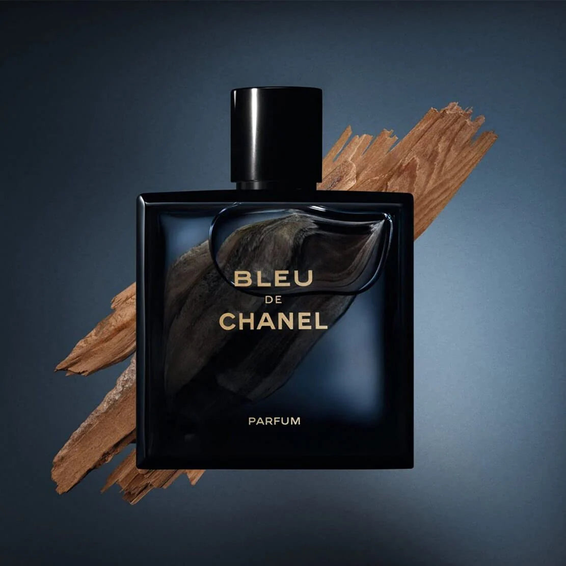 BLEU DE CHANEL Le Parfum (Edition limitée)