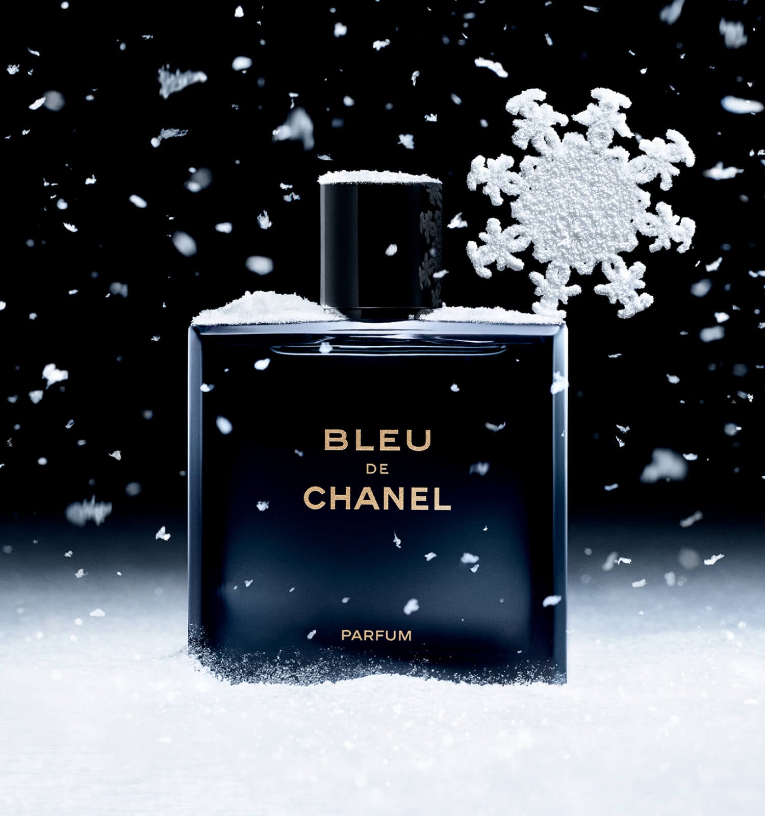 BLEU DE CHANEL Le Parfum (Edition limitée)