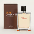 TERRE D’HERMÈS EDT
