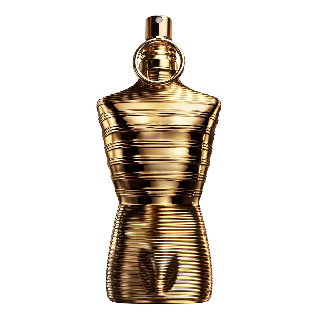 Le MALE ELIXIR ABSOLU J.P Gaultier Parfum Intense