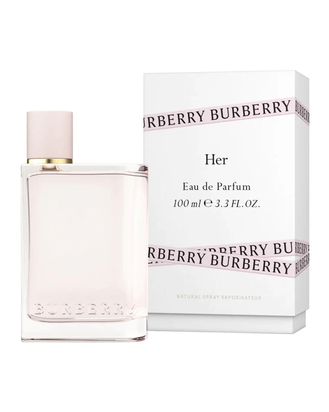 BURBERRY HER EP