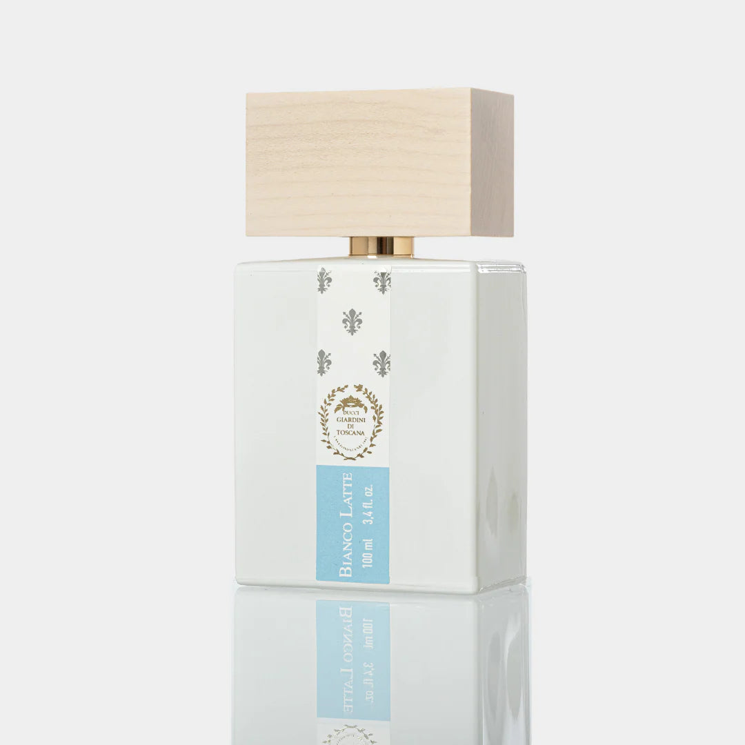 BIANCO LATTE 10ML